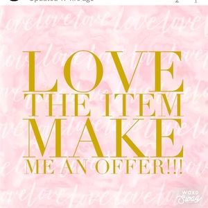 Love is still the answer